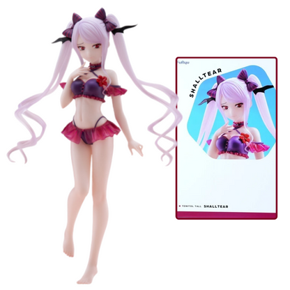 Tenitol Tall Shalltear Bloodfalle - Overlord [Furyu]