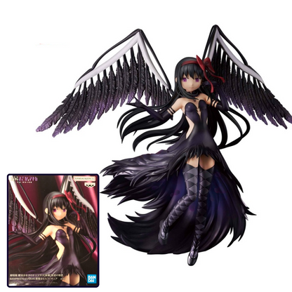 Devil Homura - Puella Magi Madoka Magica [Banpresto]