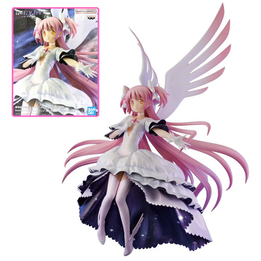 Ultimate Madoka - Puella Magi Madoka Magica [Banpresto]