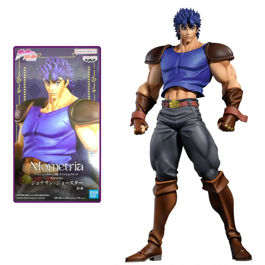 Mometria Jonathan Joestar - JoJo's Bizarre Adventure [Banpresto]