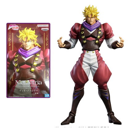 Mometria Dio Brando - JoJo's Bizarre Adventure [Banpresto]