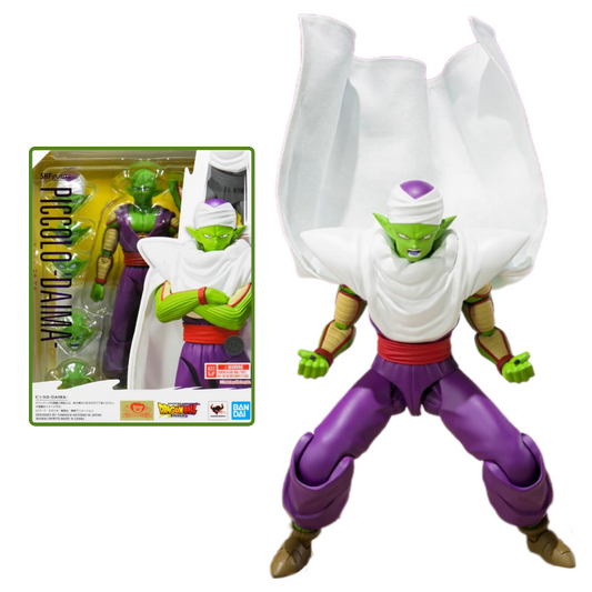 S.H. Figuarts Piccolo - Dragon Ball Daima