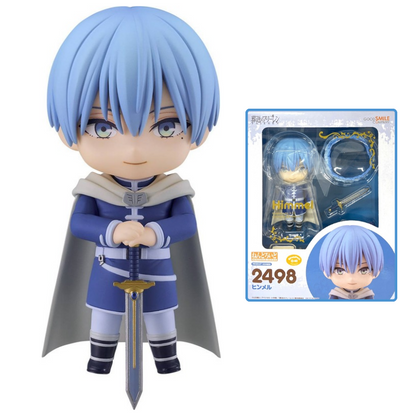 Nendoroid 2498 Himmel - Frieren Más Allá del Final del Viaje