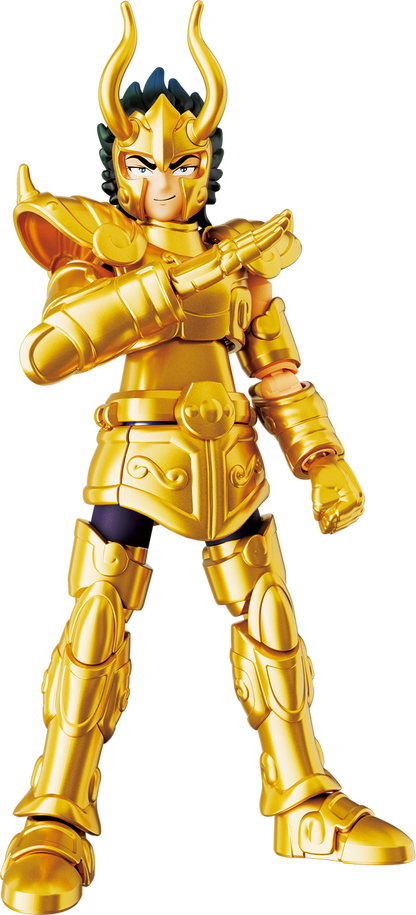 Blokees Saint Seiya Galaxy Series: 01 The Legacy of Sagittarius [Individual Aleatorio]