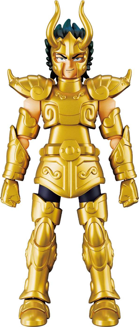 Blokees Saint Seiya Galaxy Series: 01 The Legacy of Sagittarius [Individual Aleatorio]