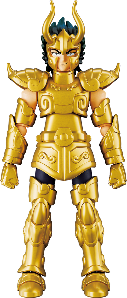 Blokees Saint Seiya Galaxy Series: 01 The Legacy of Sagittarius [Individual Aleatorio]