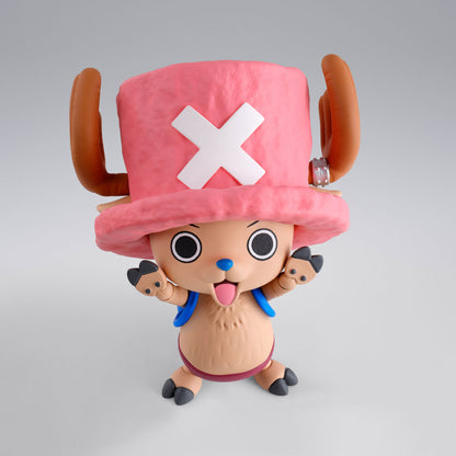 S.H. Figuarts Tony Tony Chopper - Drum Island Ver. [One Piece]