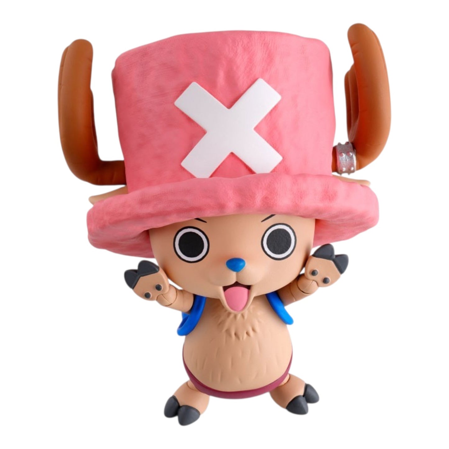 S.H. Figuarts Tony Tony Chopper - Drum Island Ver. [One Piece]
