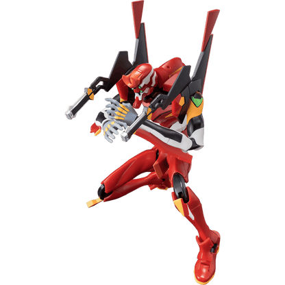 Action Edition Evangelion Production Model-02 [Blokees]