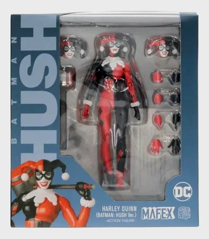MAFEX No.162 Harley Quinn (Hush Ver.)