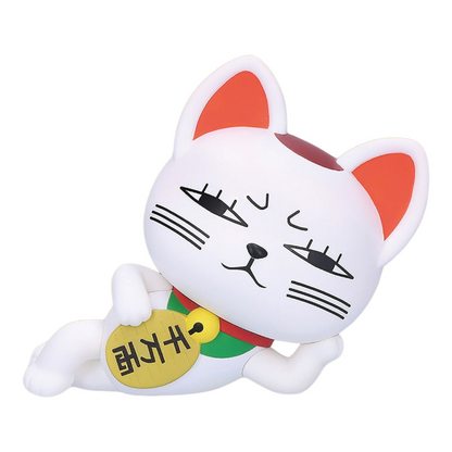 Sofvimater Turbo Abuela - Turbo Granny [Dandadan] (Banpresto)