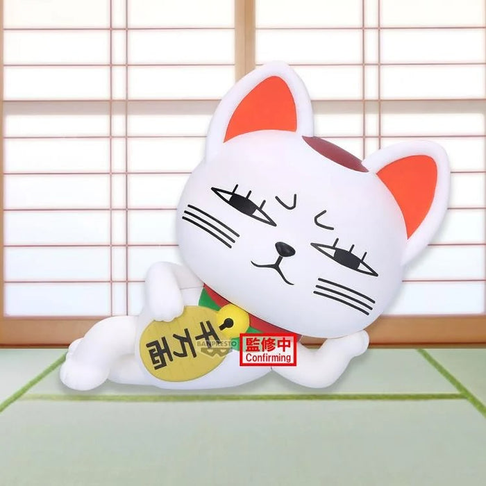 Sofvimater Turbo Abuela - Turbo Granny [Dandadan] (Banpresto)