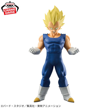 Grandista Vegeta - Dragon Ball Z  [Banpresto]