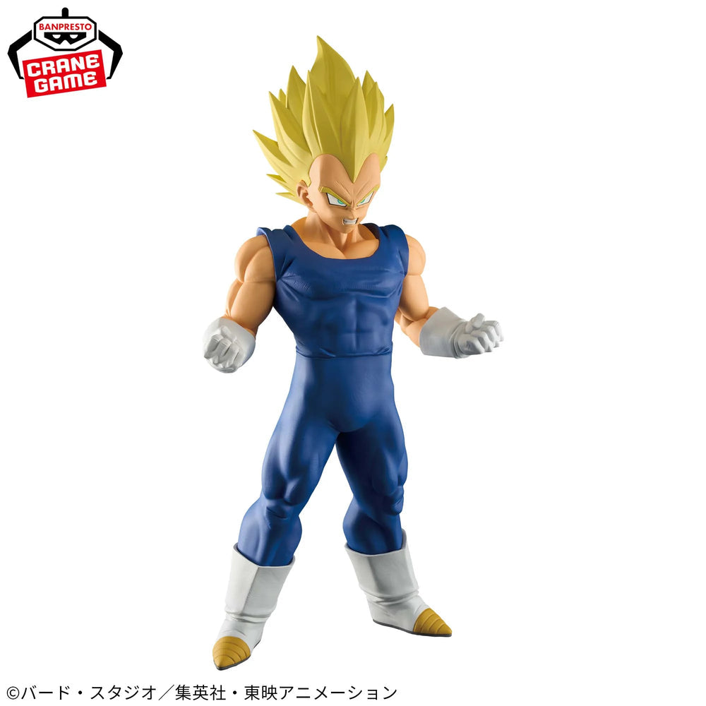 Grandista Vegeta - Dragon Ball Z  [Banpresto]