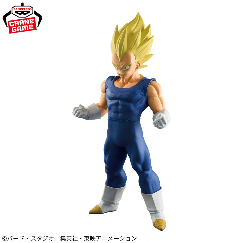 Grandista Vegeta - Dragon Ball Z  [Banpresto]