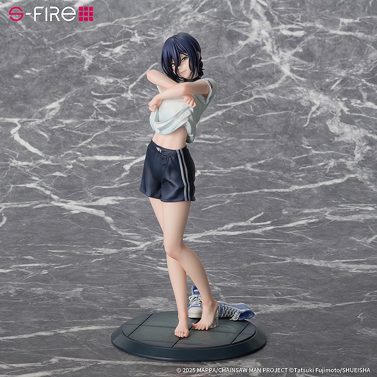 S-Fire Reze - Chainsaw Man