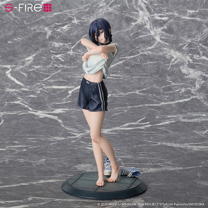 S-Fire Reze - Chainsaw Man