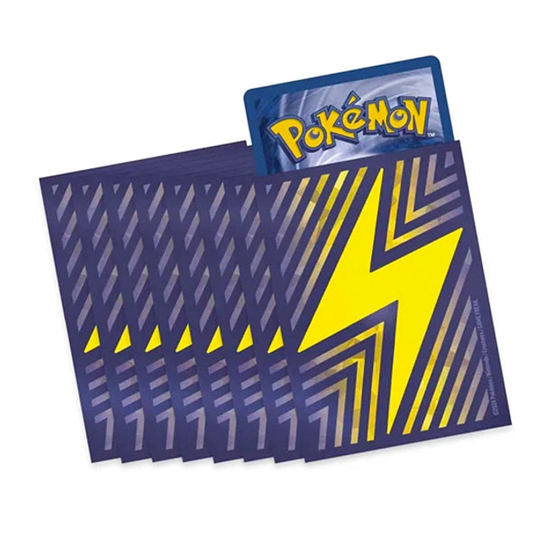 Surging Sparks Elite Trainer Box TCG
