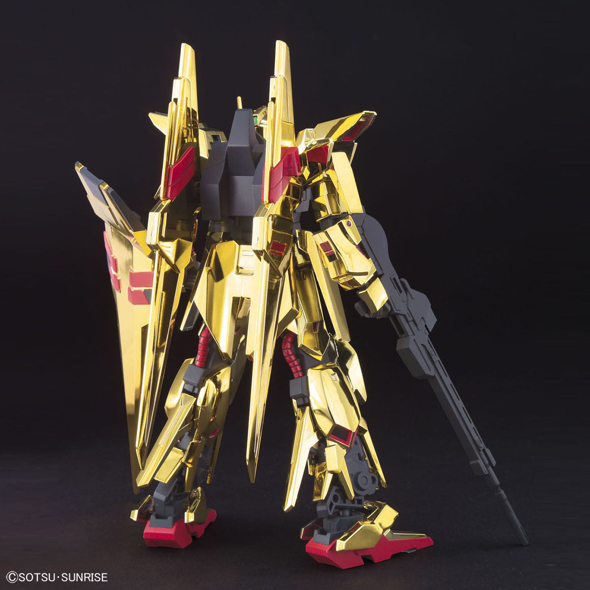 HG 1/144 HGUC Delta Gundam