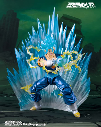Demoniacal Fit Vegito Blue SSGSS - Power That Even Gods Fear
