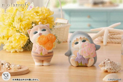 Mofamofy Samenyan [Mofusand]