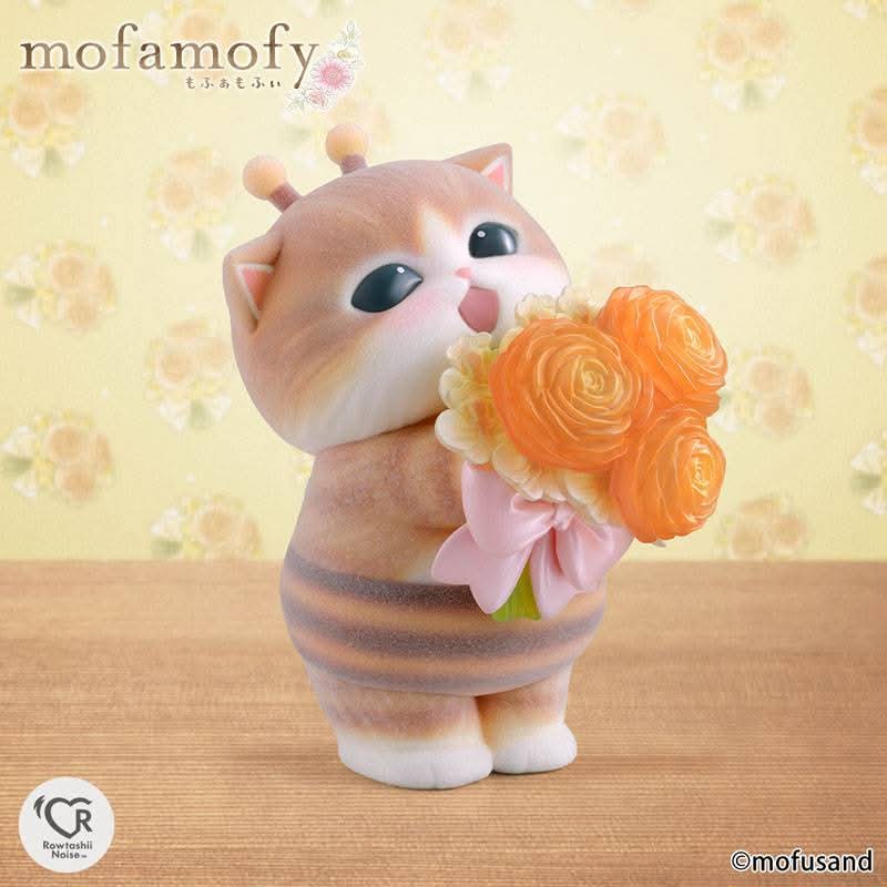 Mofamofy Samenyan [Mofusand]