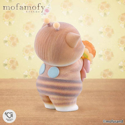 Mofamofy Samenyan [Mofusand]