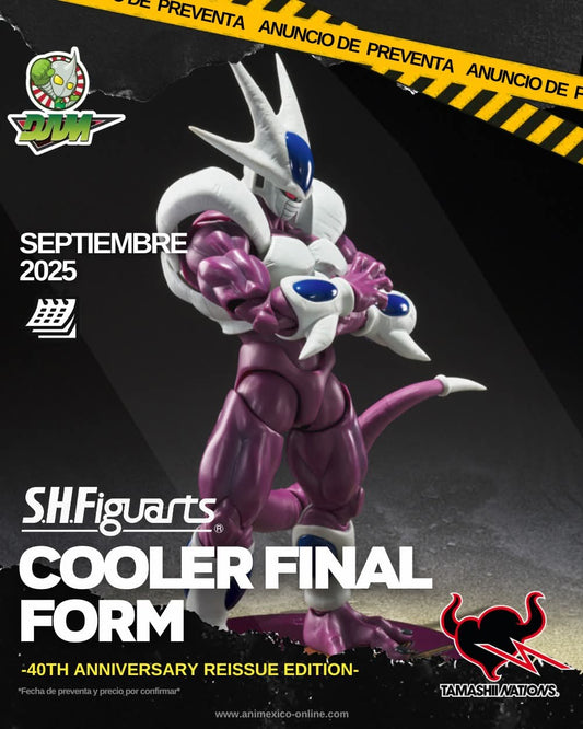 PREVENTA Cooler Final Form 40° aniversario [DAM]