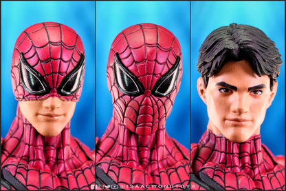 Mess Toys Superior Spider-man - Ultimate Neighbor