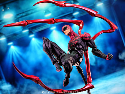 Mess Toys Superior Spider-man - Ultimate Neighbor