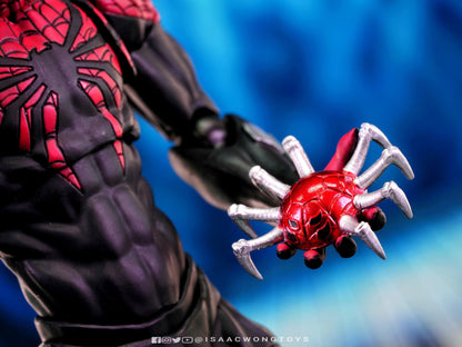 Mess Toys Superior Spider-man - Ultimate Neighbor