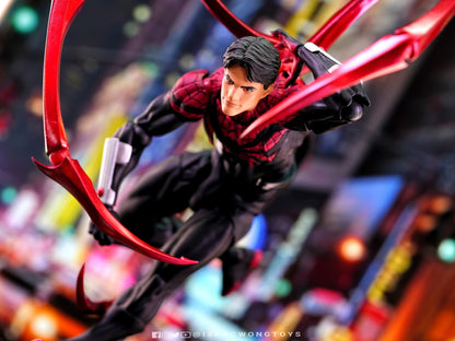 Mess Toys Superior Spider-man - Ultimate Neighbor