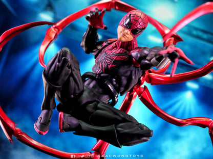 Mess Toys Superior Spider-man - Ultimate Neighbor