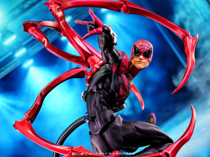 Mess Toys Superior Spider-man - Ultimate Neighbor