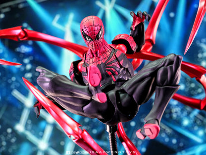 Mess Toys Superior Spider-man - Ultimate Neighbor