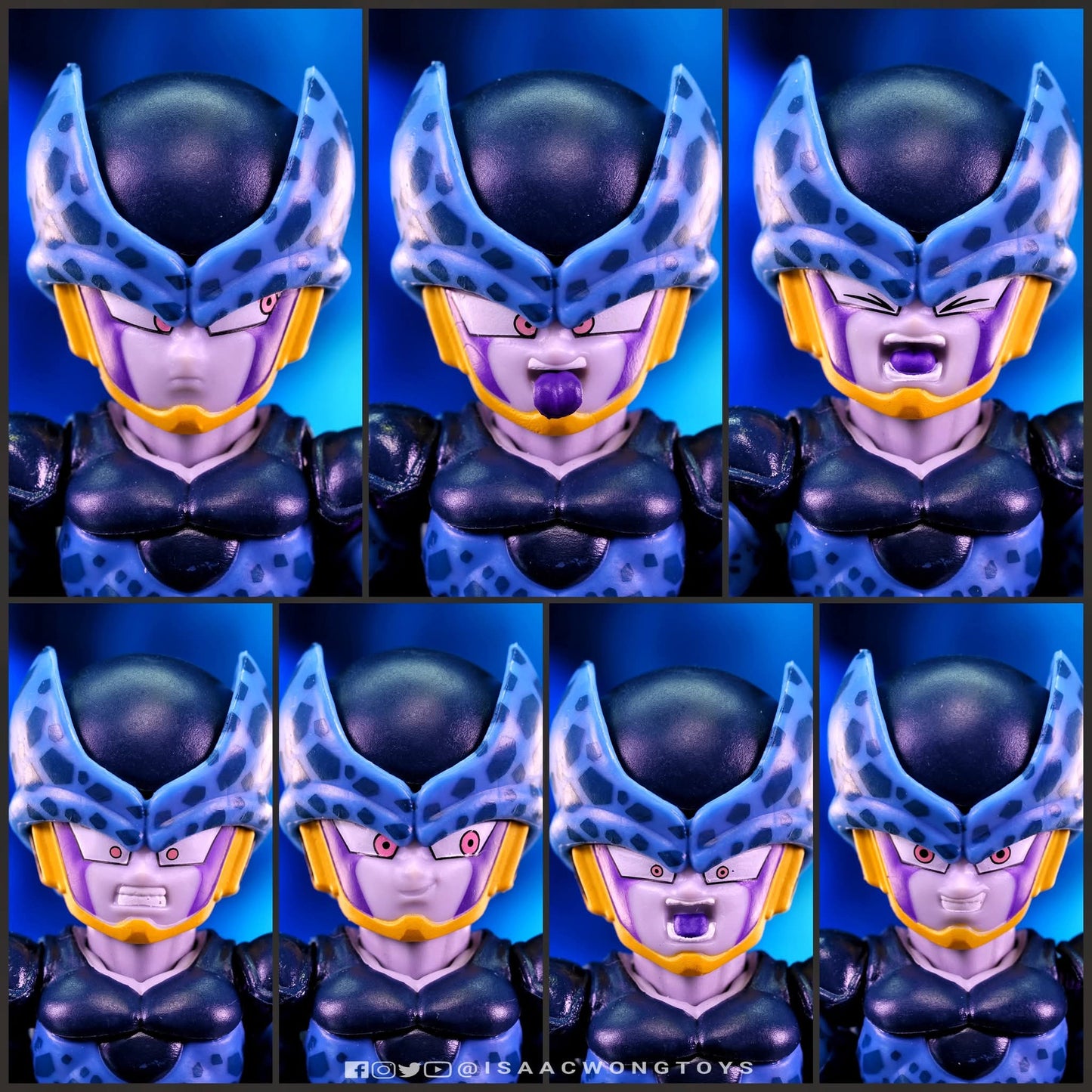 KW Studio KW005 Cell Jr (3-Pack)