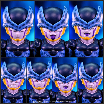 KW Studio KW005 Cell Jr (3-Pack)