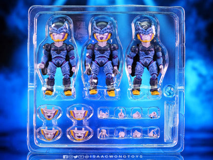 KW Studio KW005 Cell Jr (3-Pack)