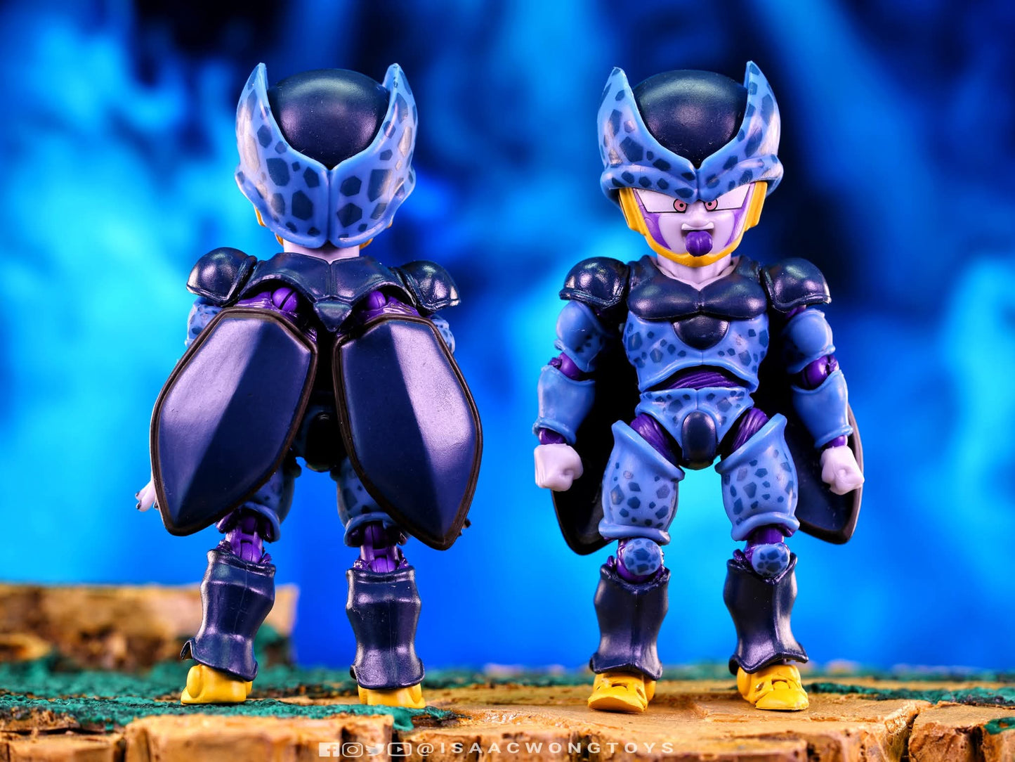 KW Studio KW005 Cell Jr (3-Pack)