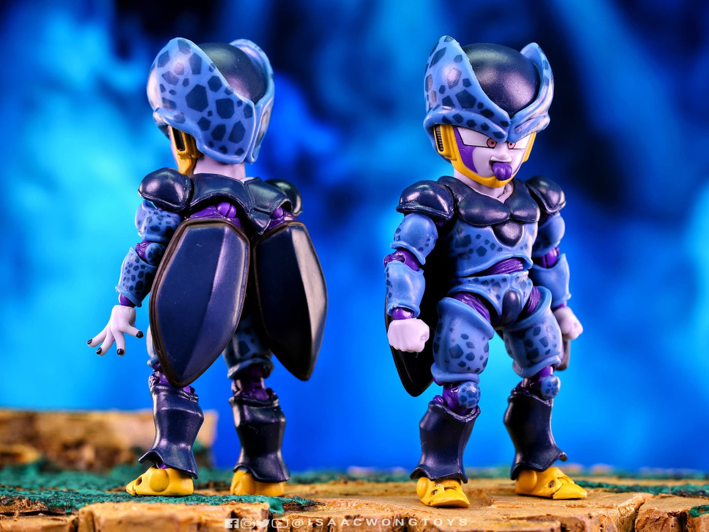 KW Studio KW005 Cell Jr (3-Pack)