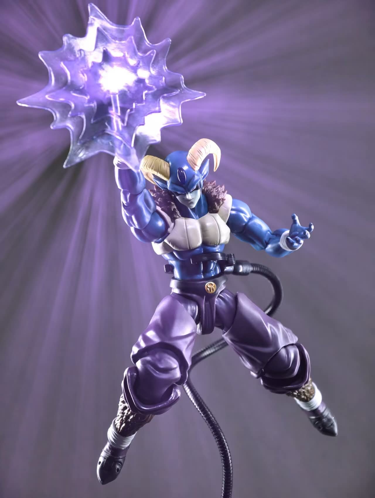 L.S. Studio - Moro [Dragon Ball Super]