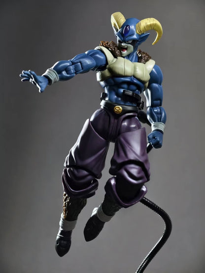 L.S. Studio - Moro [Dragon Ball Super]