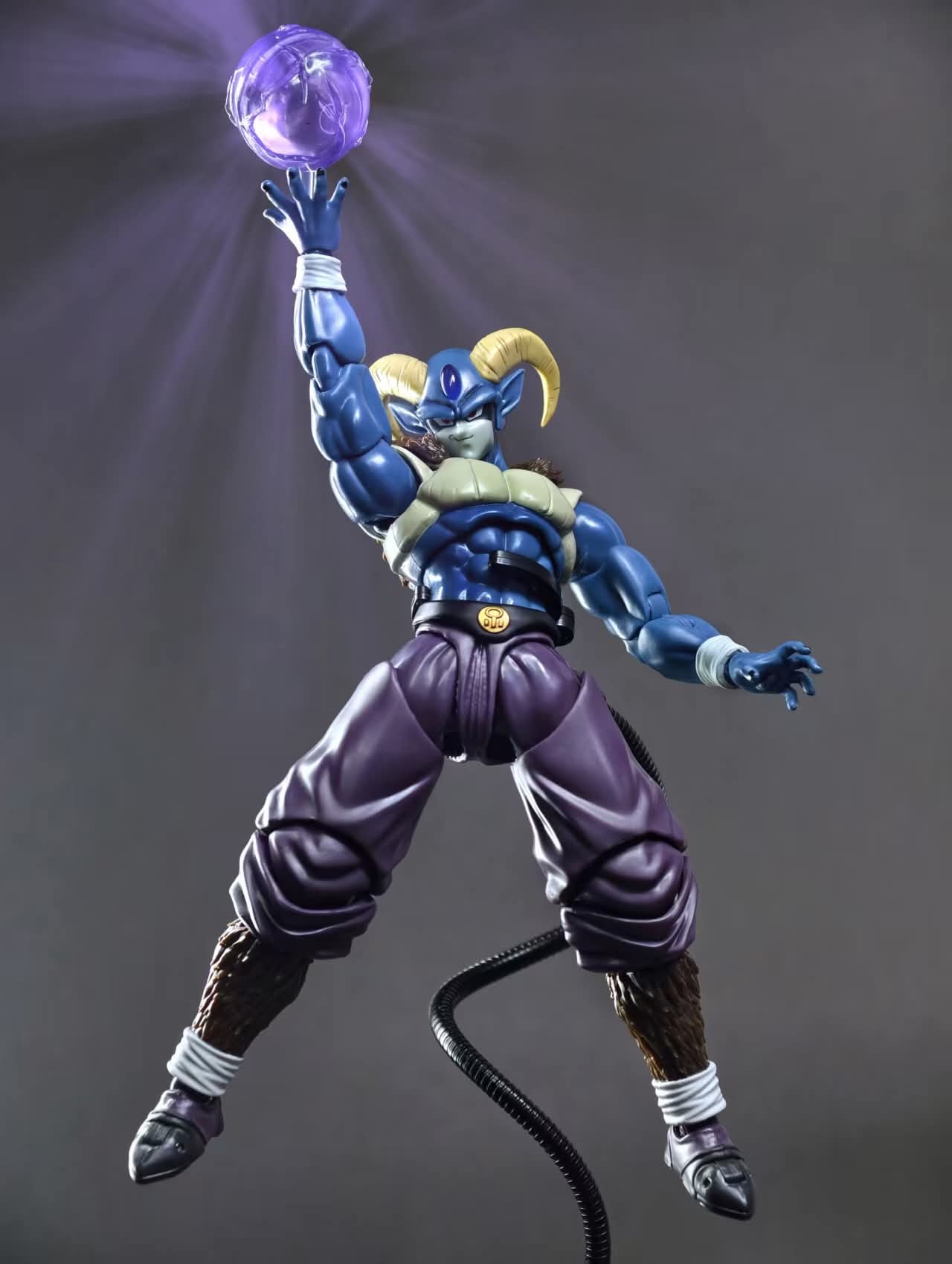 L.S. Studio - Moro [Dragon Ball Super]