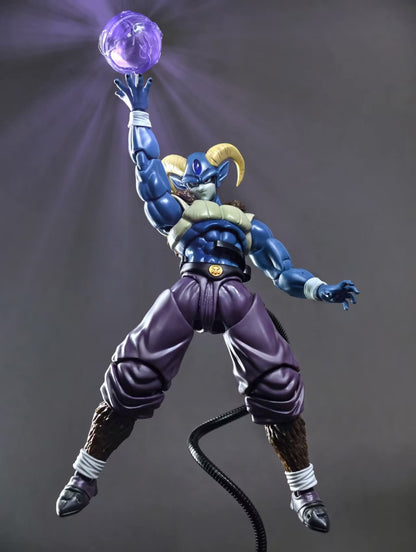 L.S. Studio - Moro [Dragon Ball Super]