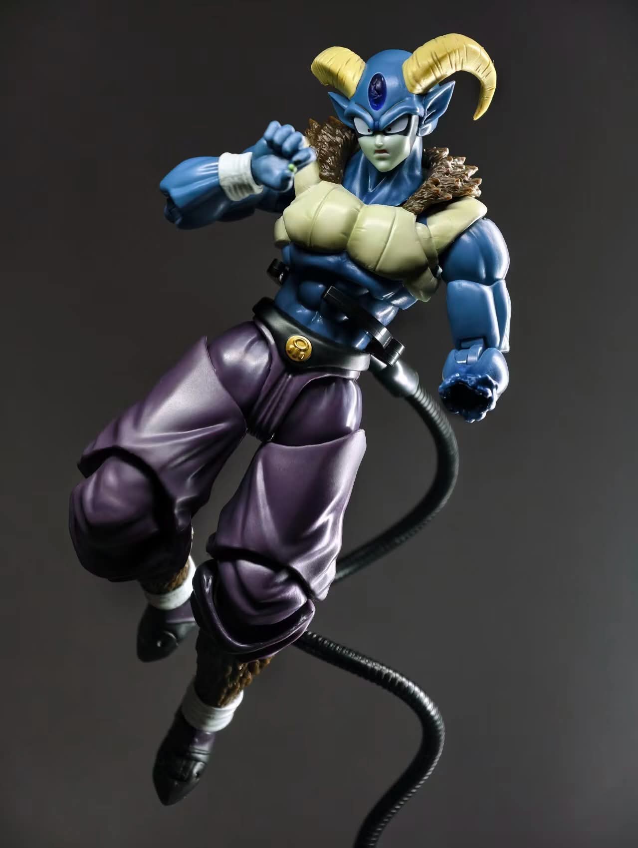 L.S. Studio - Moro [Dragon Ball Super]