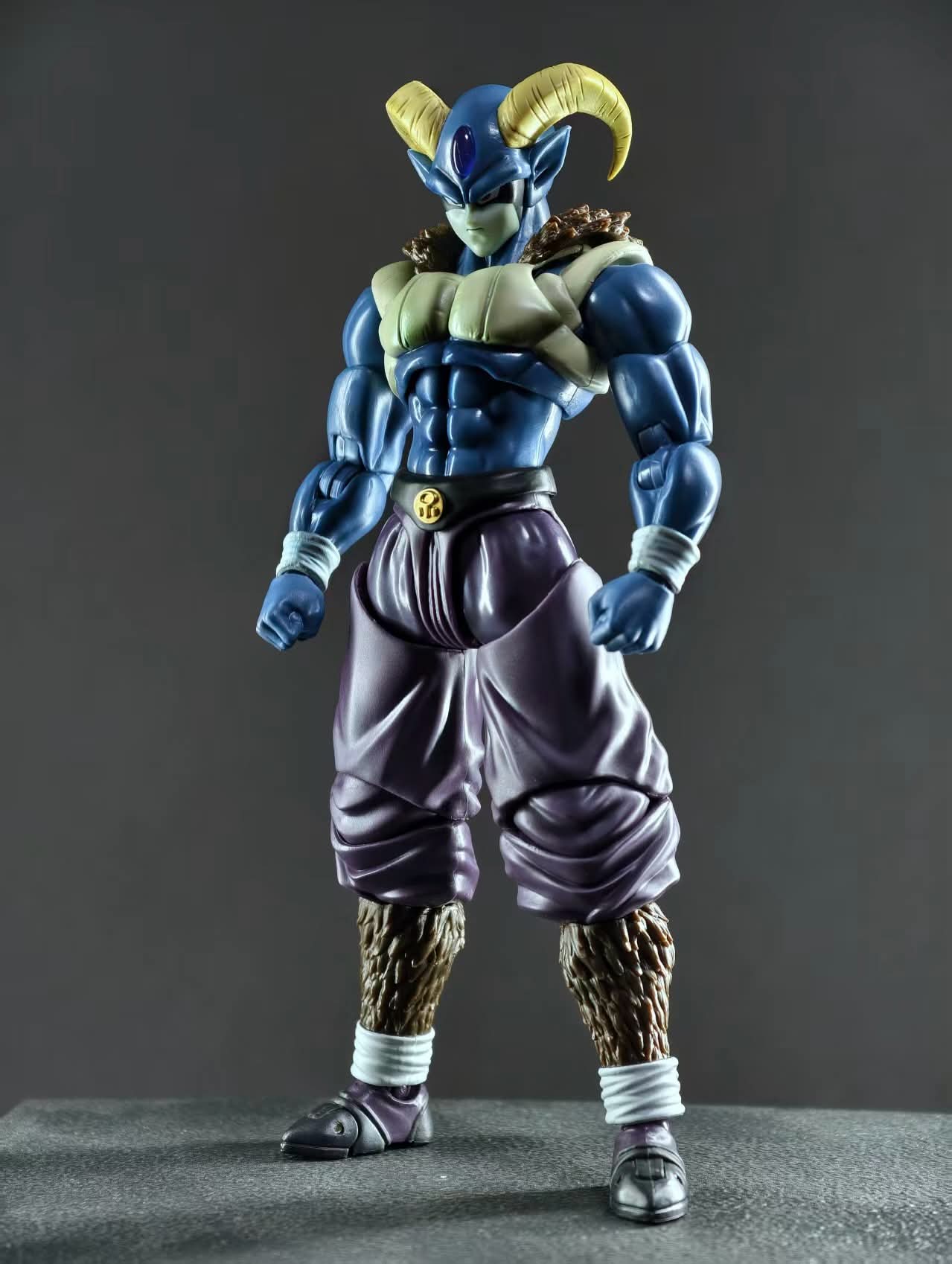 L.S. Studio - Moro [Dragon Ball Super]