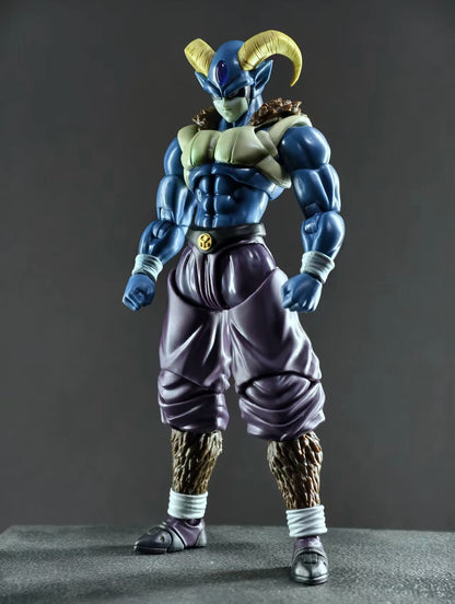 L.S. Studio - Moro [Dragon Ball Super]