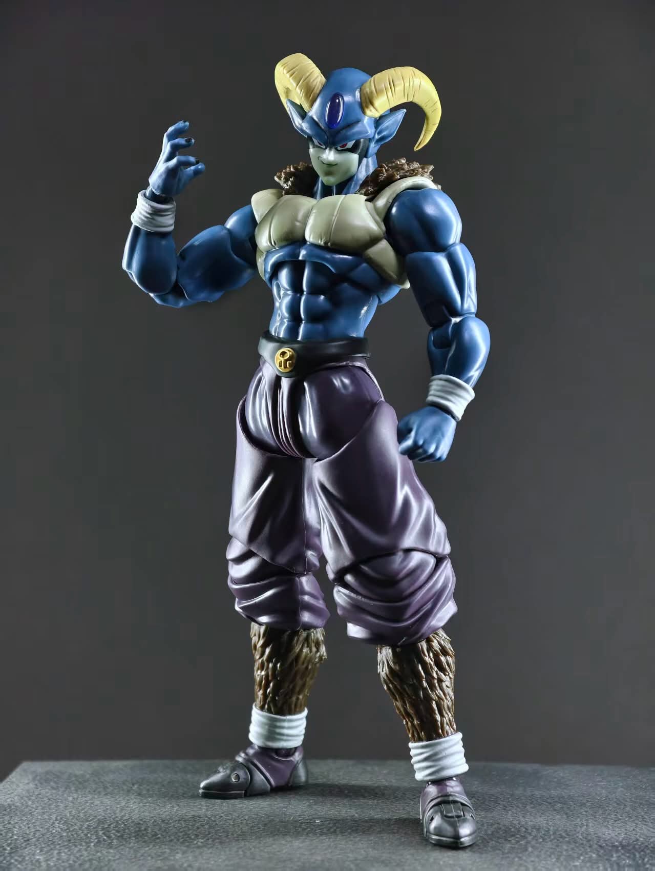 L.S. Studio - Moro [Dragon Ball Super]