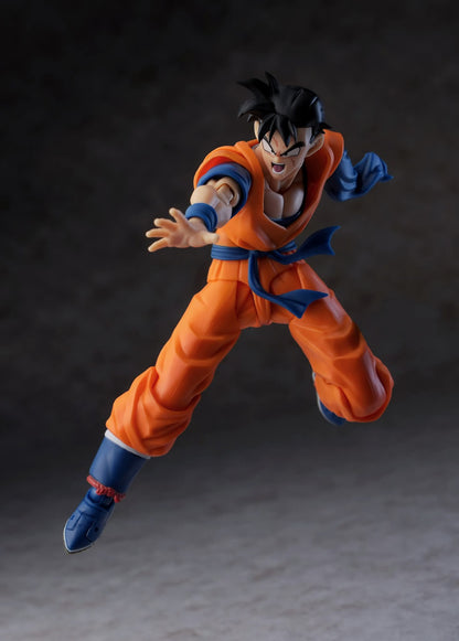 HA Toys Gohan del Futuro Z001