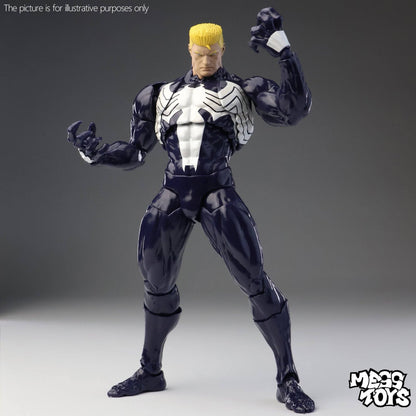 Mess Toys Venom - Lethal Neighbour